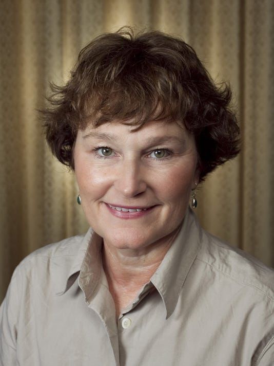 Kelley Shannon